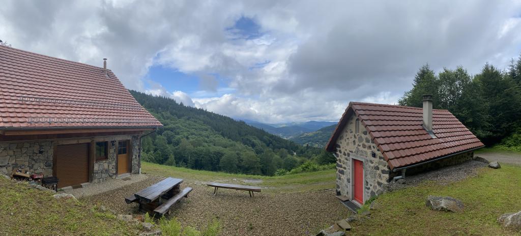 Le refuge des oursons